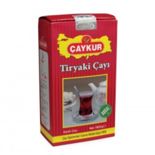 Herbata Tiryaki Cayi - 1 kg