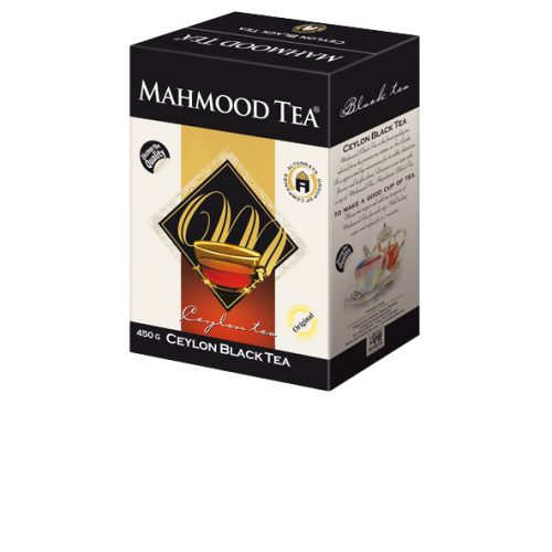 Herbata Mahmood - 450 g