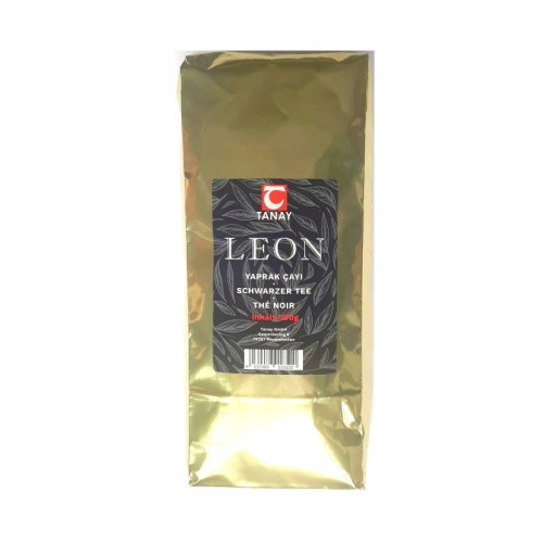 Herbata Leon Tanay - 500 g