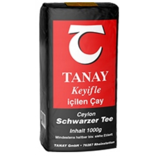 Herbata Tanay Keyifle - 1 kg