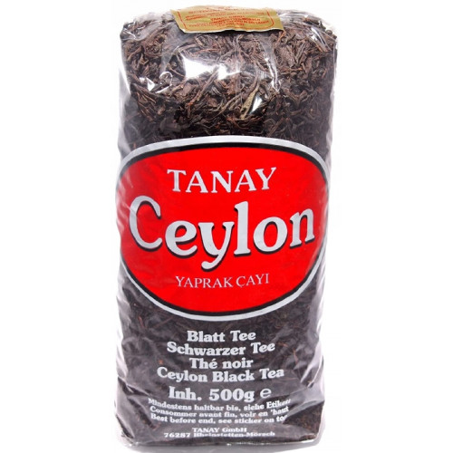 Herbata Tanay - 500 g