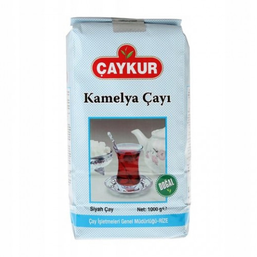 Herbata Kamelya – 1 kg
