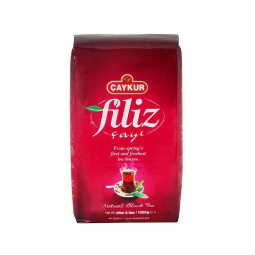 Herbata Filiz Cayi – 1 kg